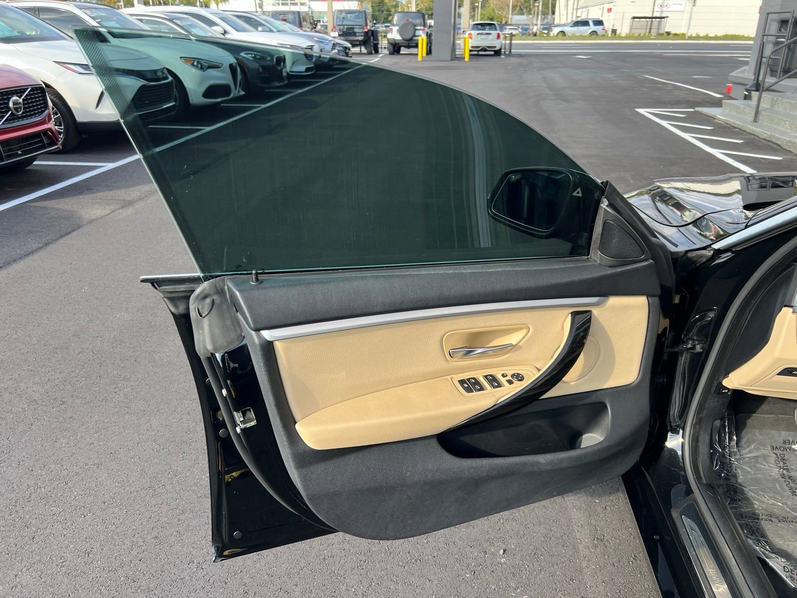 Used 2020 BMW 430i Gran Coupe image 26