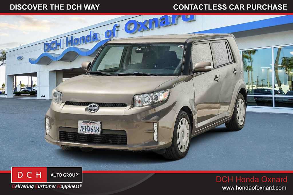 Used 2013 Scion xB