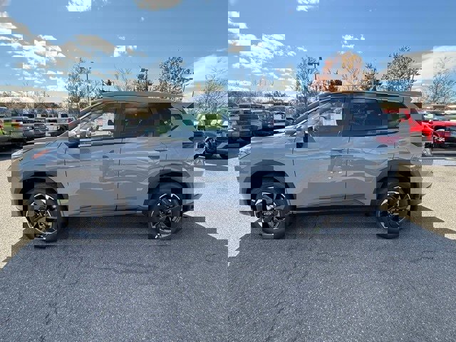 New 2026 Nissan Rogue SV w/ Cold Weather Package image 8