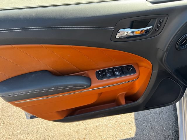 Used 2023 Dodge Charger SRT Hellcat RWD image 20