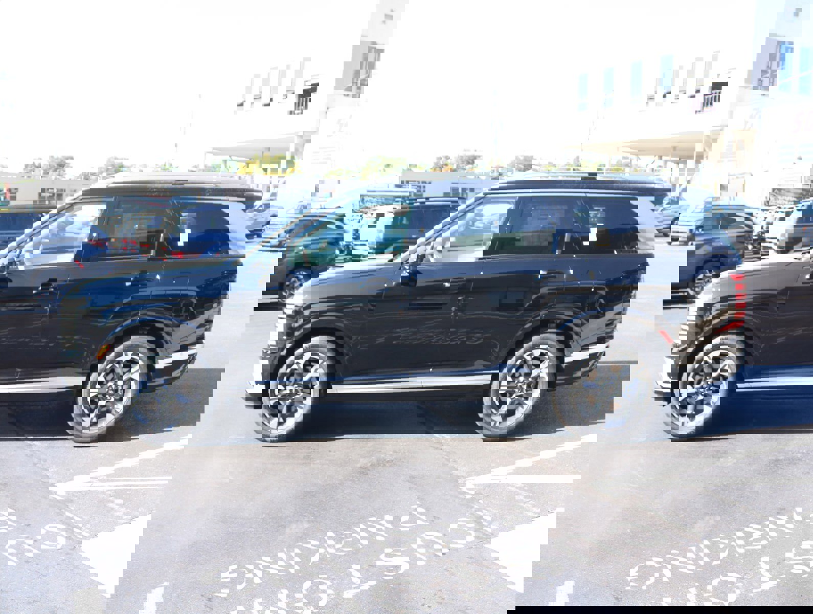 New 2026 Hyundai Palisade Limited image 6