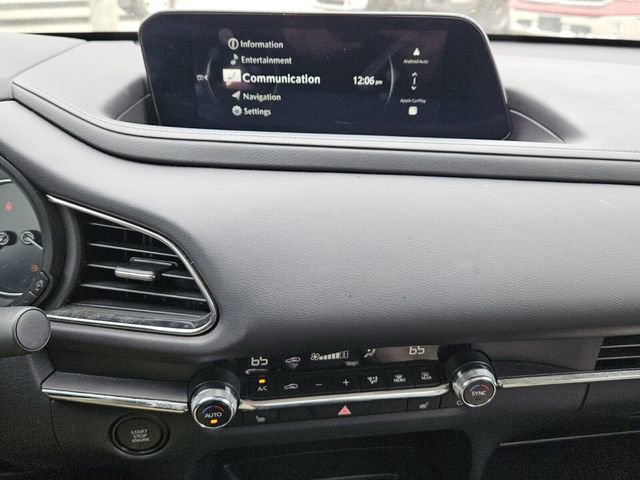 Used 2025 MAZDA CX-30 AWD 2.5 S w/ Preferred Package image 18