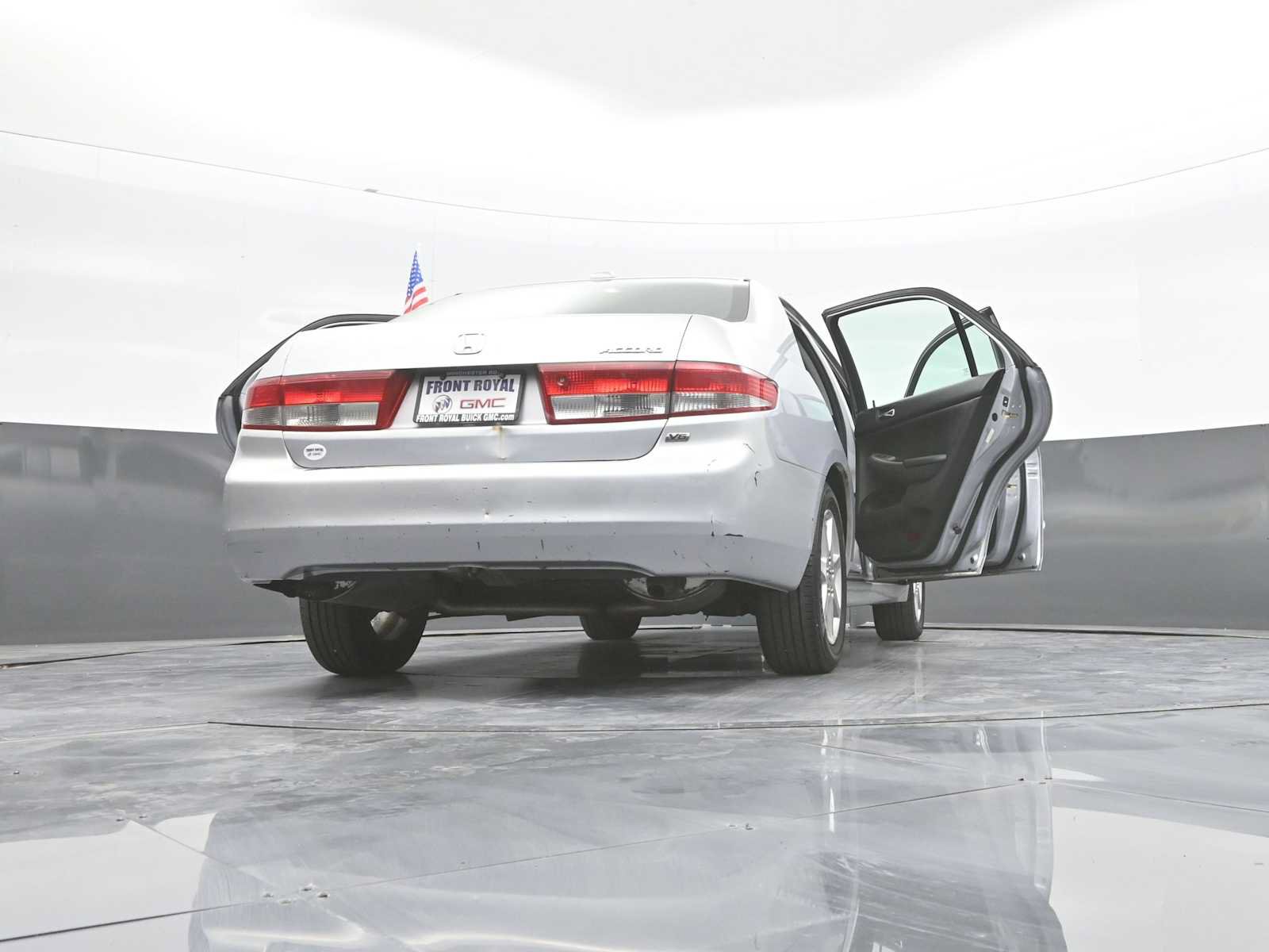 Used 2004 Honda Accord EX image 46
