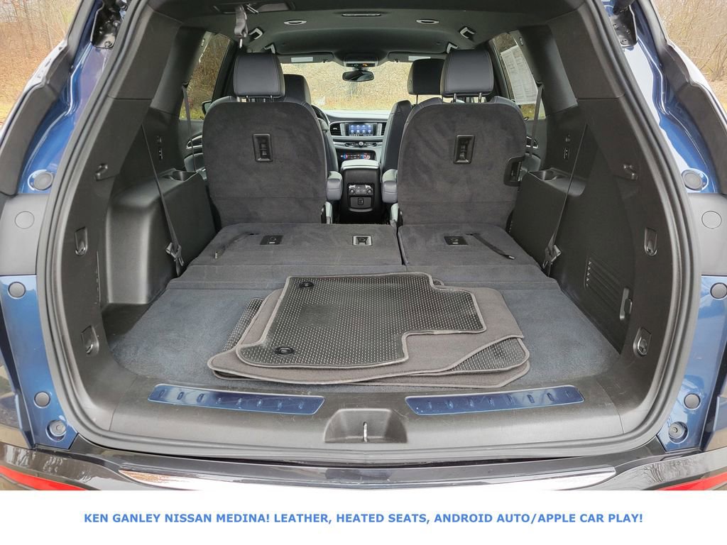 Used 2023 Buick Enclave Essence image 46