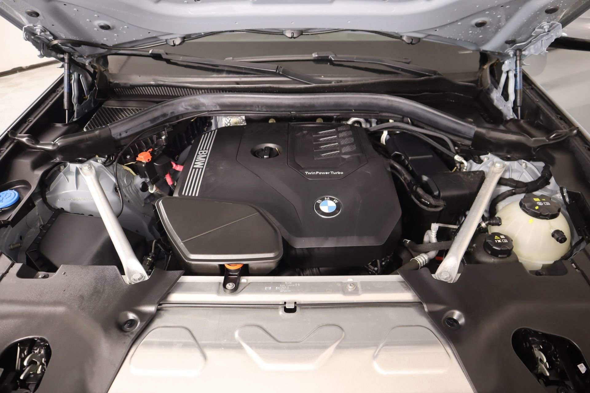 Used 2024 BMW X3 sDrive30i w/ M Sport Package image 21