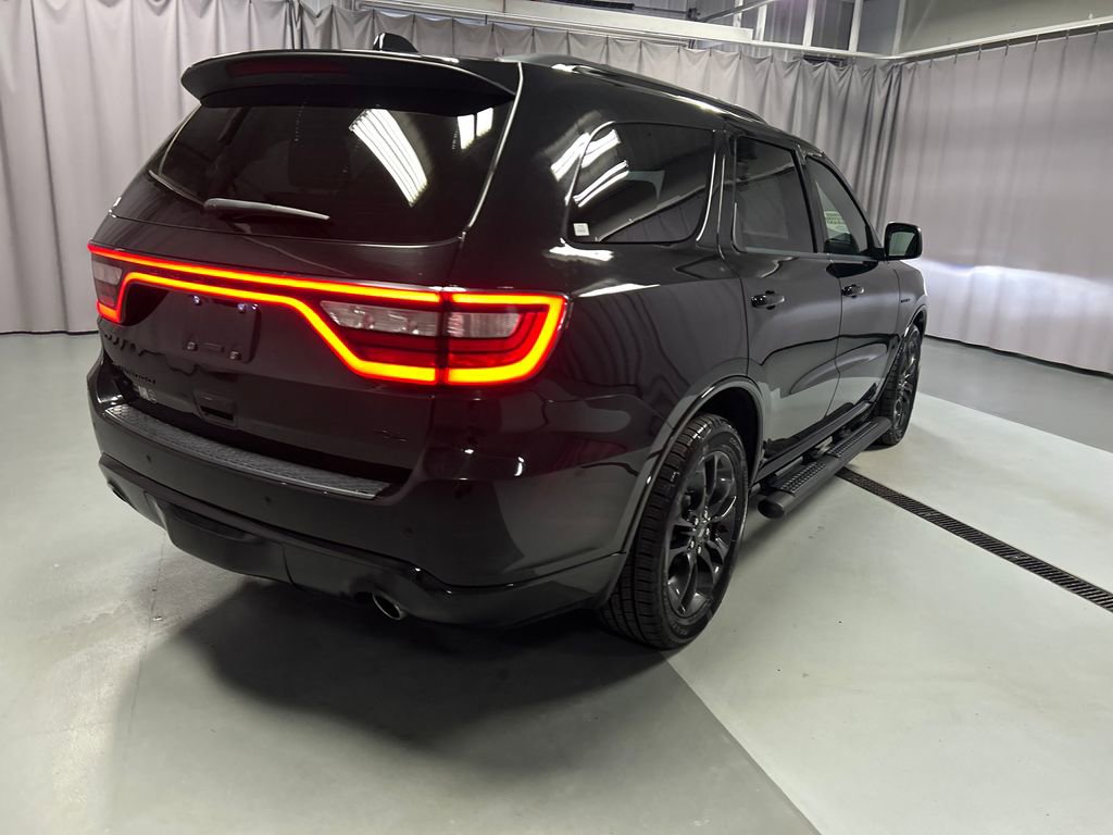 Used 2024 Dodge Durango R/T AWD/4WD image 7