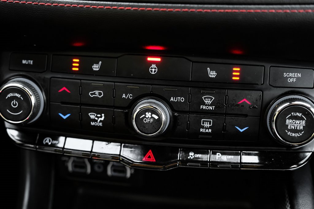 Used 2023 Dodge Durango GT image 30