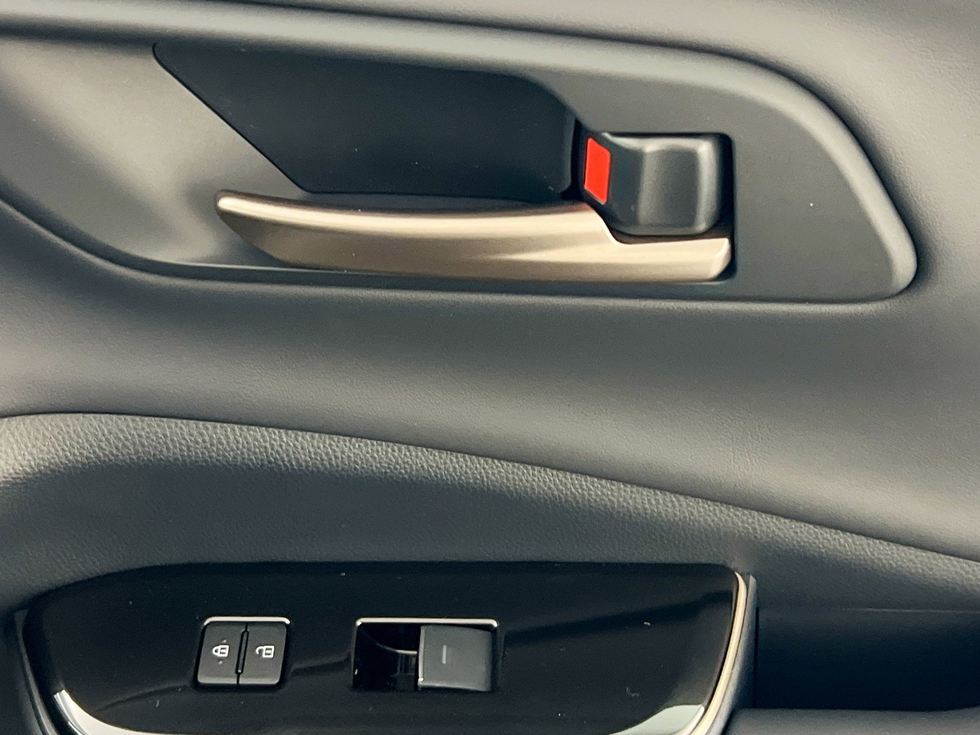 New 2026 Toyota Crown Signia image 32