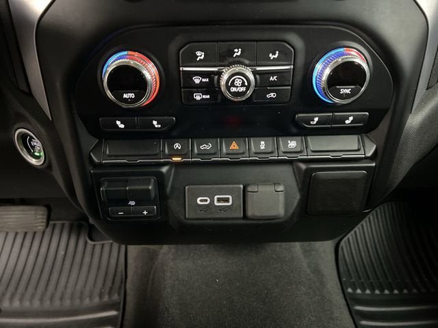 Certified 2020 GMC Sierra 1500 SLE w/ SLE Value Package AWD/4WD image 17