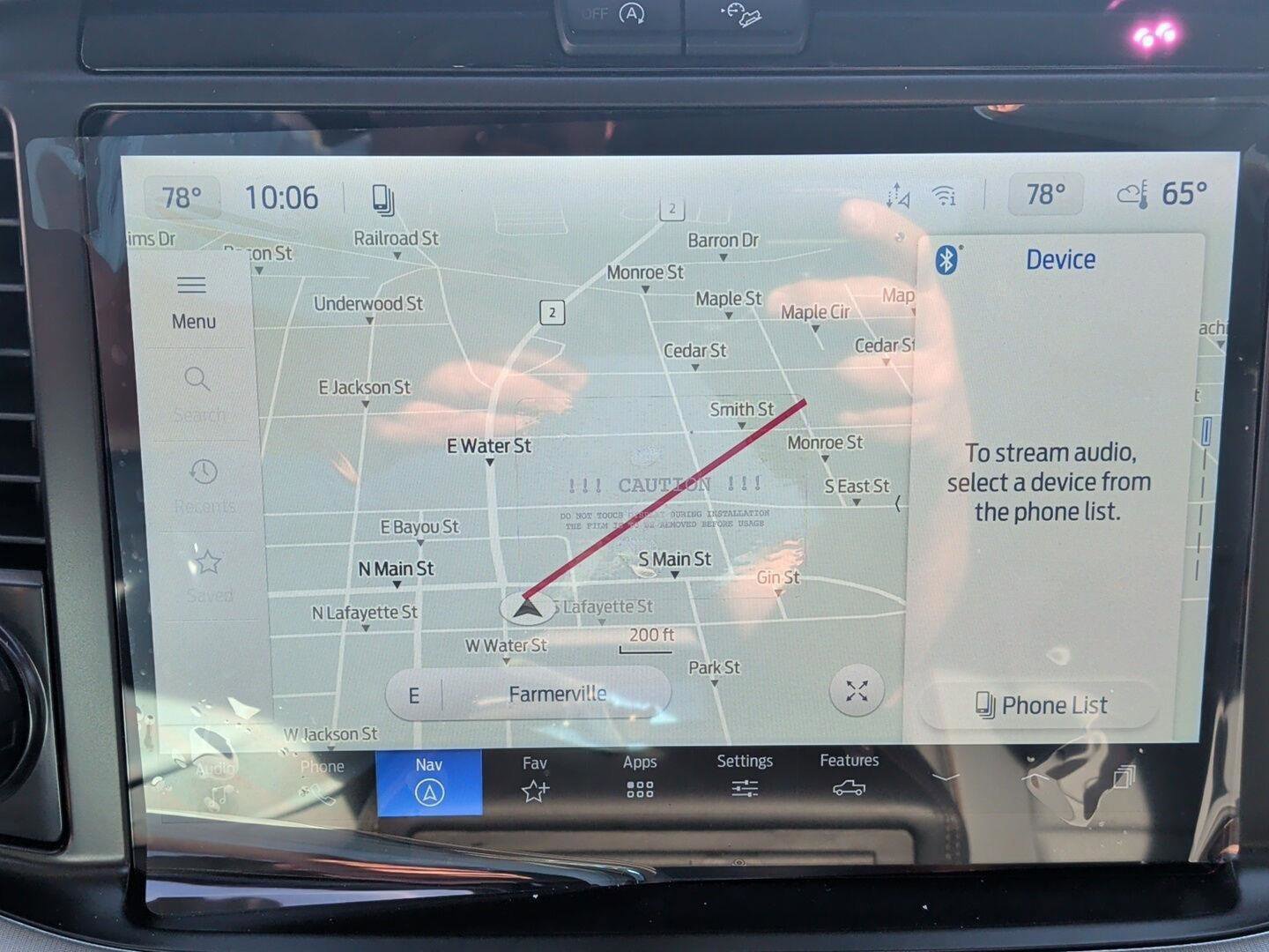 New 2026 Ford F150 Lariat w/ Equipment Group 501A Mid image 19