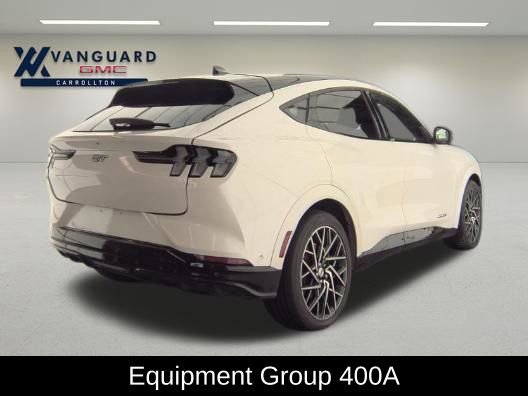 Used 2021 Ford Mustang Mach-E GT w/ GT Performance Edition image 2