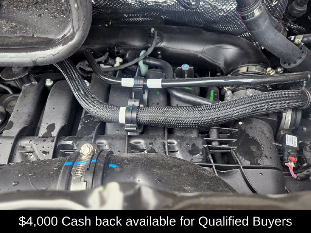 New 2026 RAM ProMaster 1500 FWD image 21