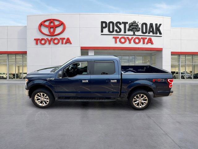 Used 2019 Ford F150 XLT w/ Equipment Group 302A Luxury AWD/4WD image 6