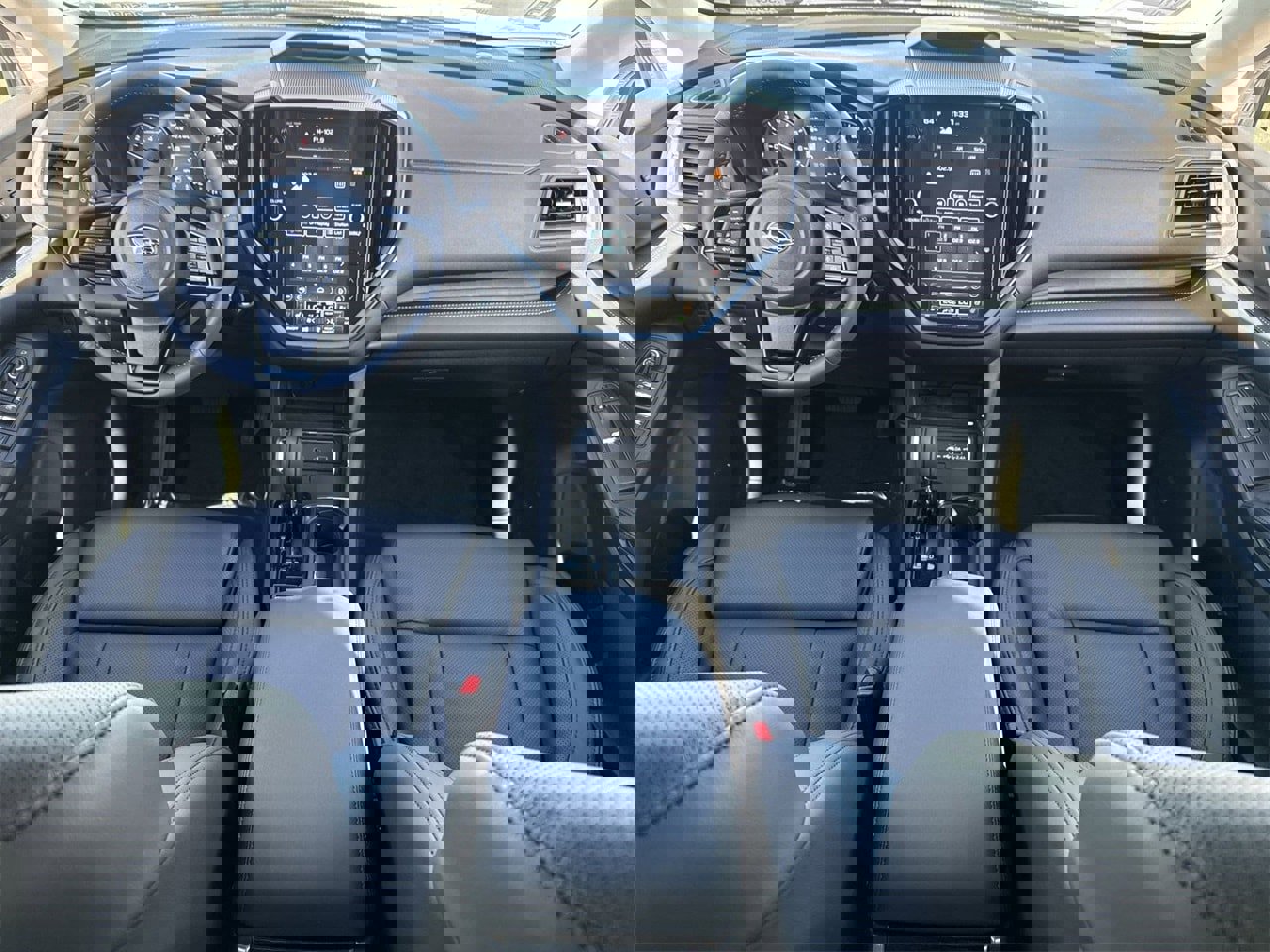 New 2026 Subaru Ascent Bronze Edition w/ Onyx Package image 11