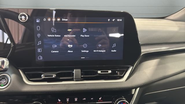 Used 2025 Chevrolet Equinox LT image 17