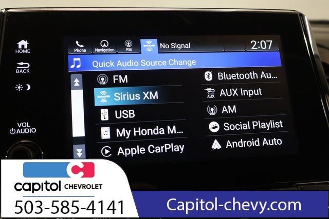 Used 2019 Honda Odyssey EX-L image 27