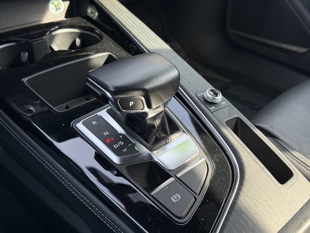 Used 2024 Audi A5 2.0T Premium Plus image 16