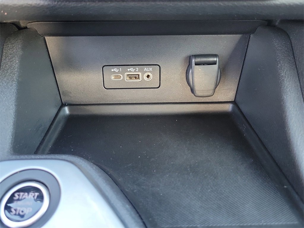 Used 2023 Nissan Sentra SV w/ All-Weather Package image 13