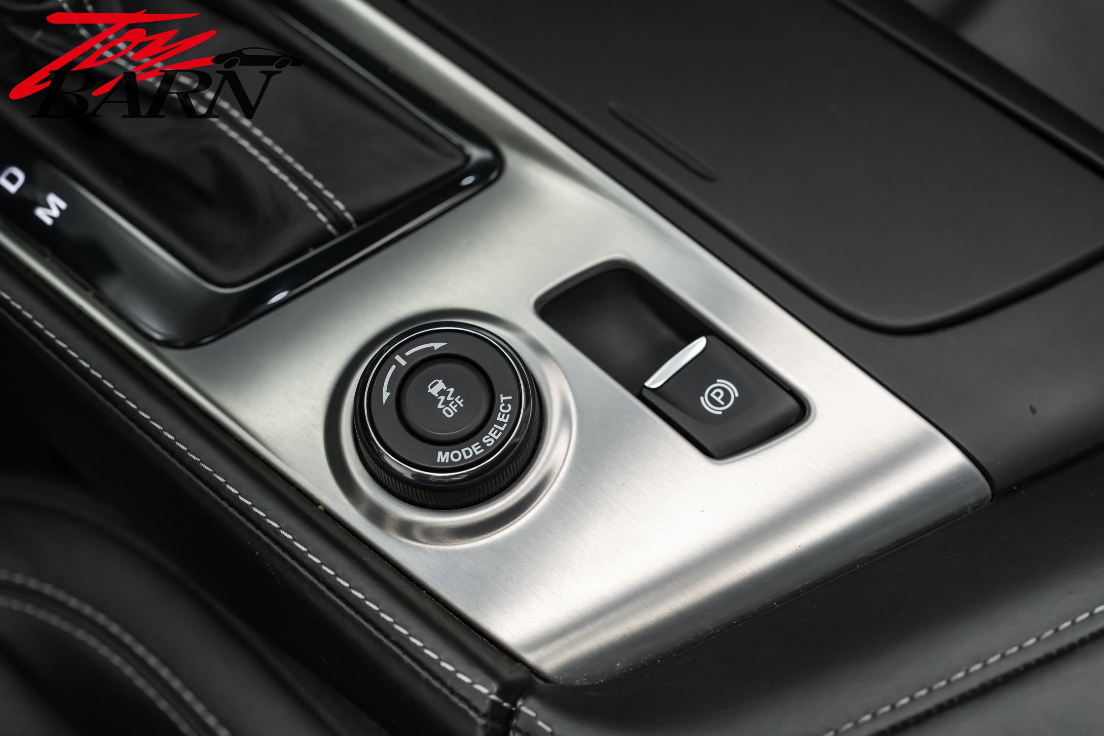 Used 2016 Chevrolet Corvette Z06 w/ 3LZ Preferred Equipment Group image 53