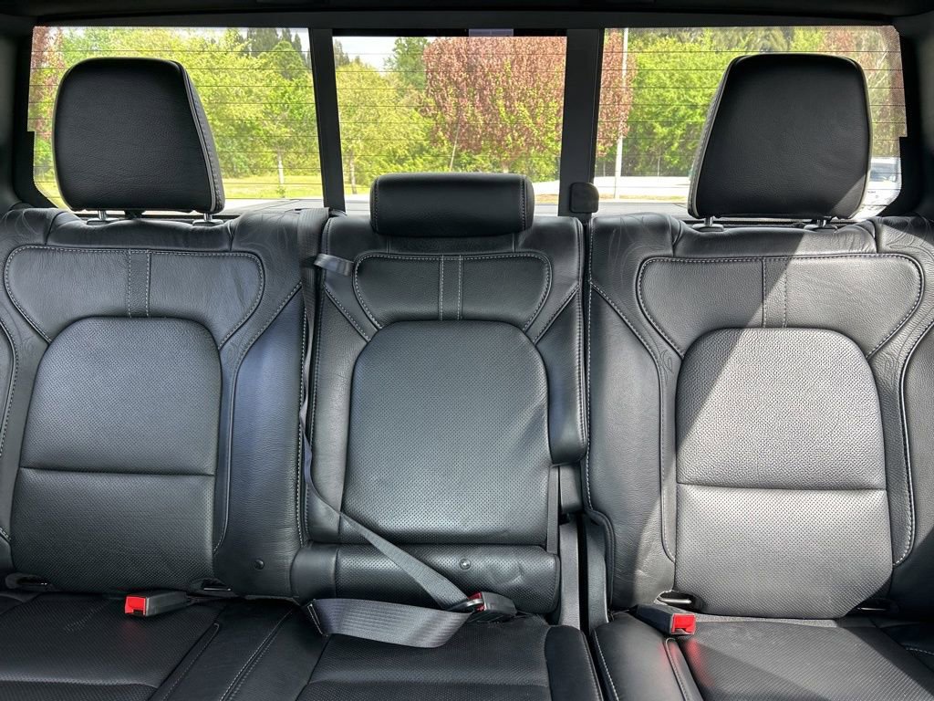 Used 2022 RAM 1500 Limited w/ Bed Utility Group image 13