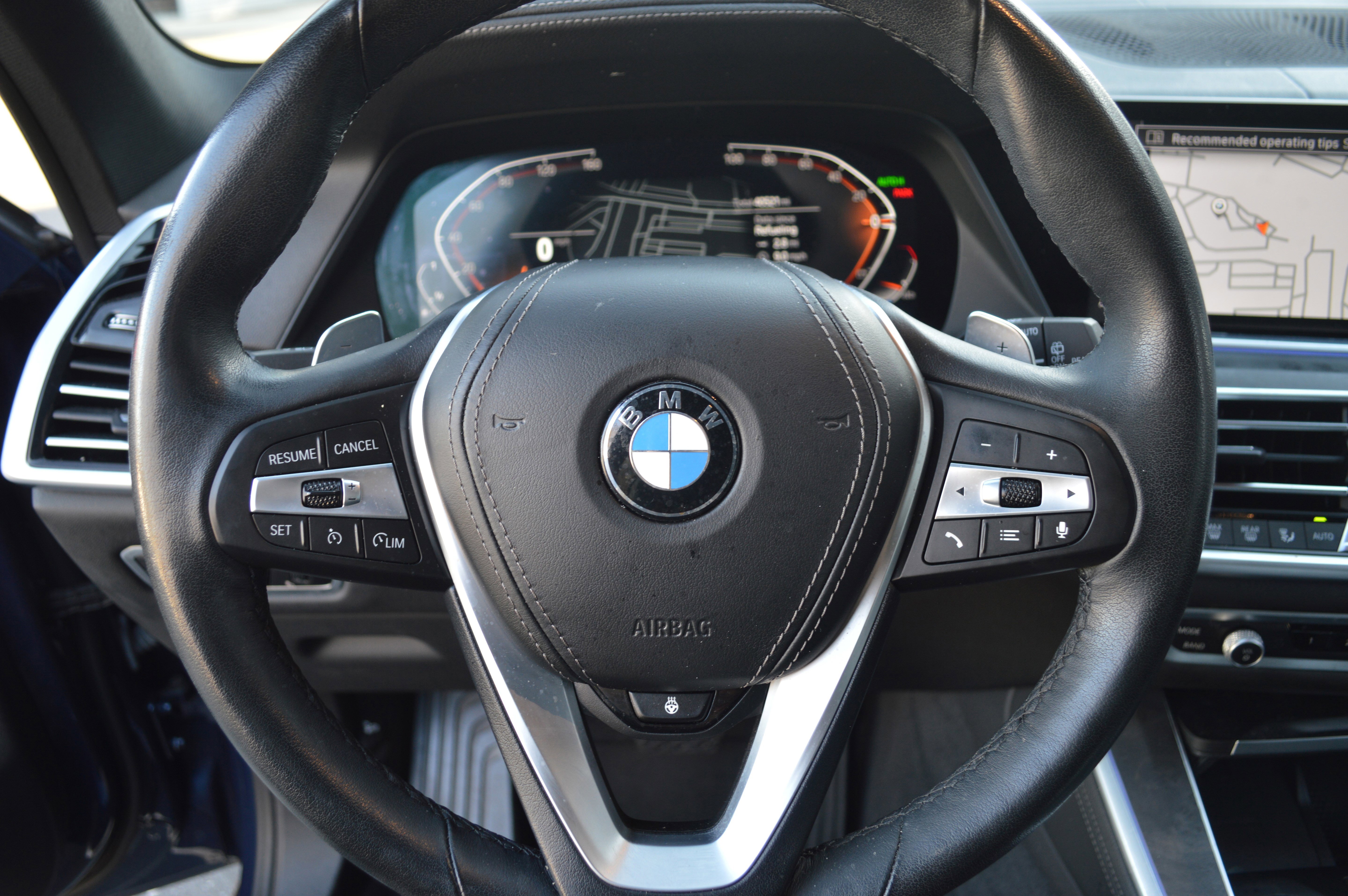 Used 2022 BMW X5 xDrive40i w/ Premium Package image 14