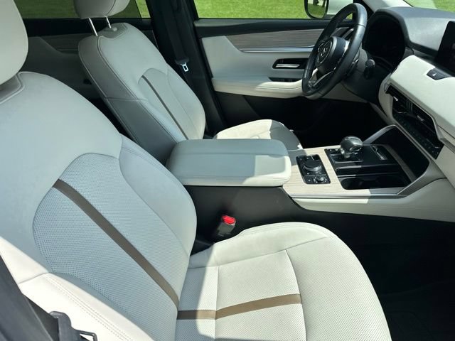 Used 2024 MAZDA CX-90 3.3 Turbo w/ Premium Plus Pkg AWD/4WD image 26