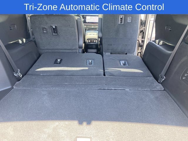 Used 2026 Chevrolet Traverse RS AWD/4WD image 18