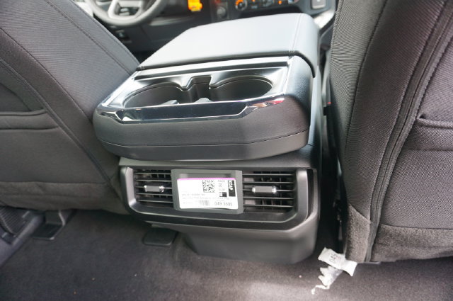 New 2026 Ford F150 STX w/ Equipment Group 200A RWD image 17