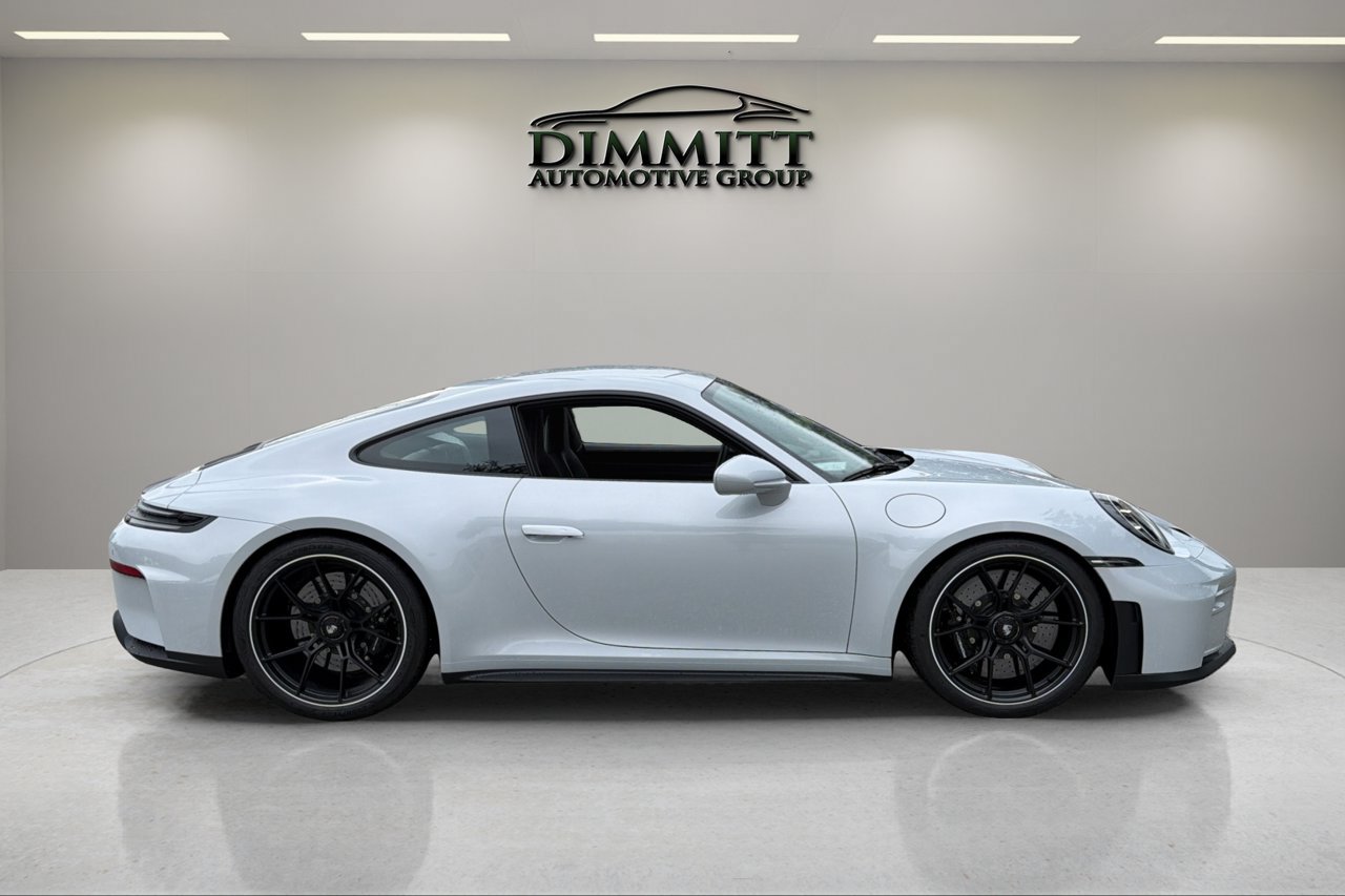 Used 2026 Porsche 911 GT3 RWD image 6