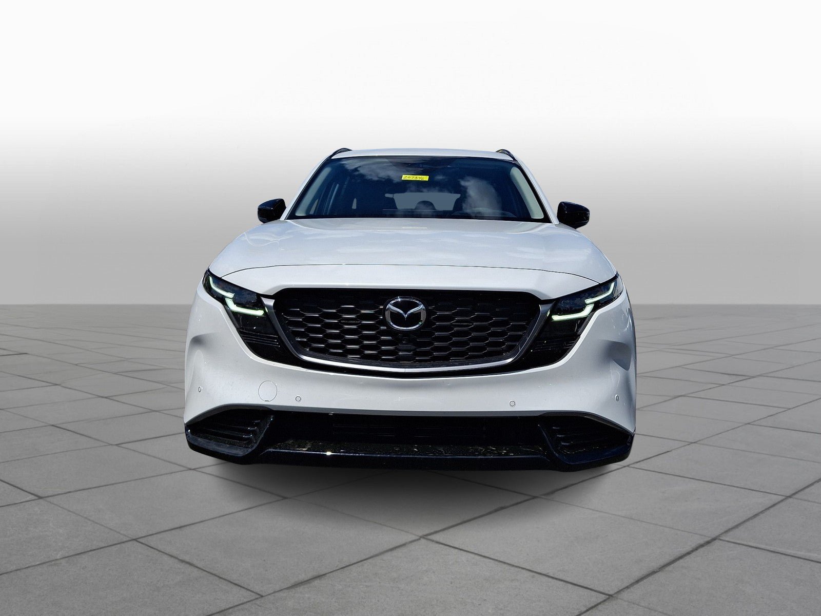 New 2026 MAZDA CX-5 2.5 S w/ Premium Plus Package AWD/4WD image 2