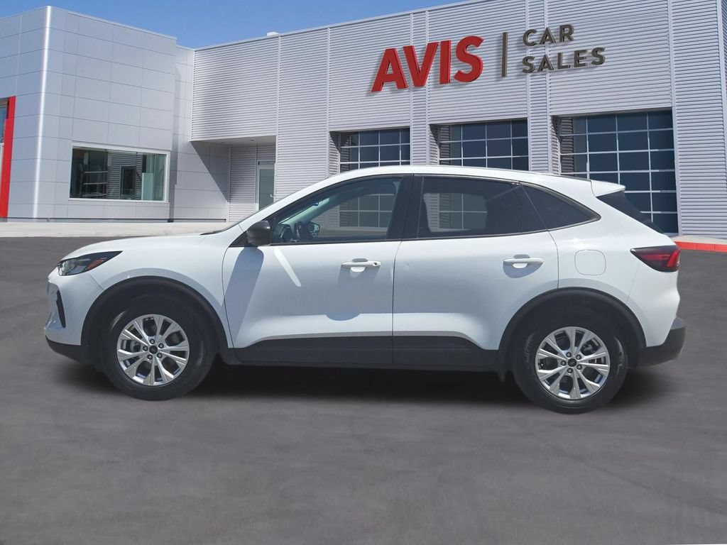 Used 2025 Ford Escape Active FWD image 10