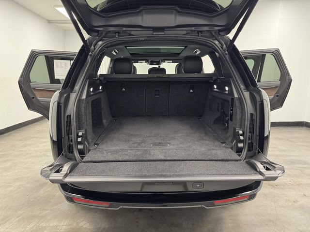 Used 2024 Land Rover Range Rover SE AWD/4WD image 19