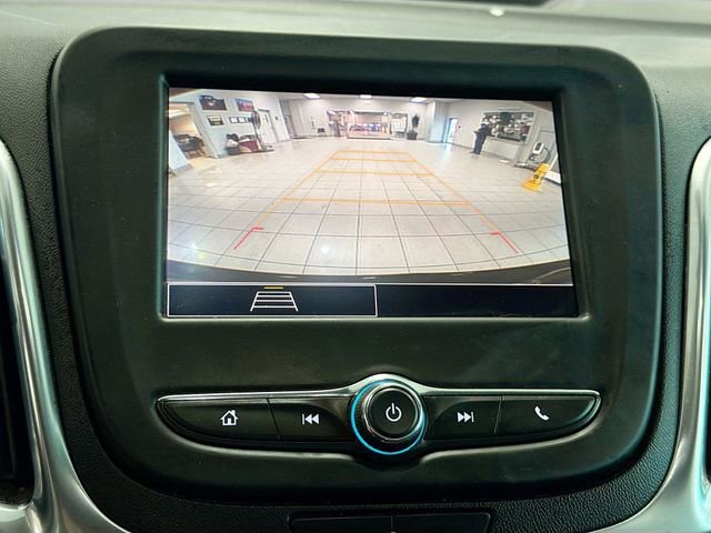 Certified 2022 Chevrolet Equinox LT image 12