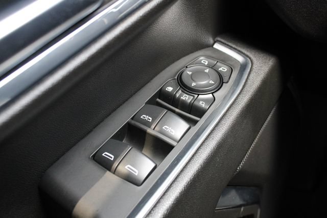 Used 2024 Chevrolet Silverado 2500 LTZ AWD/4WD image 8