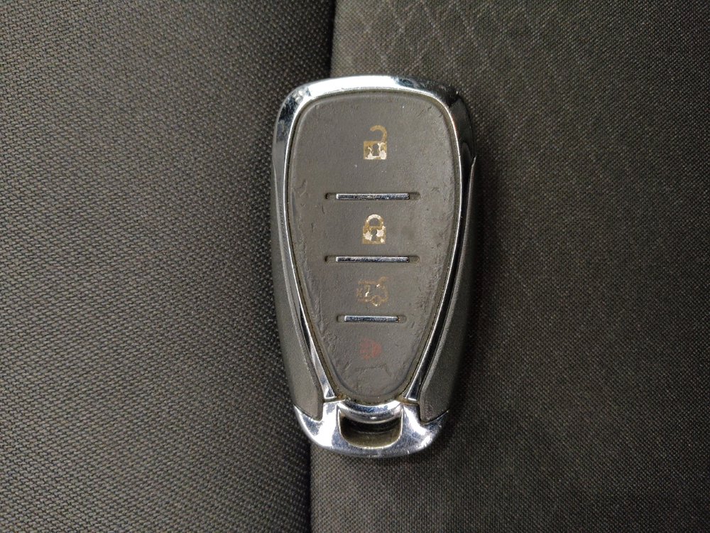 Used 2021 Chevrolet Malibu LS FWD image 32
