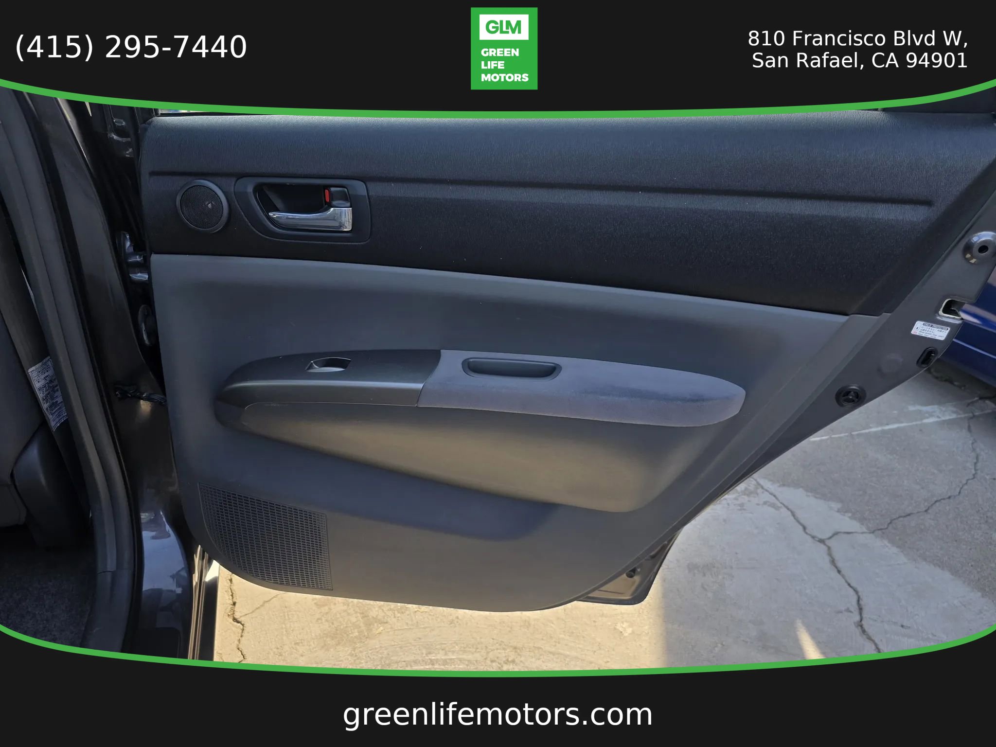 Used 2008 Toyota Prius image 13