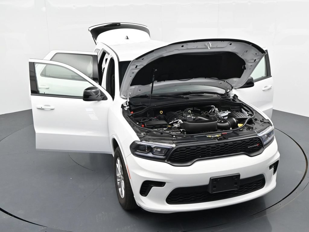 Used 2026 Dodge Durango GT RWD image 33