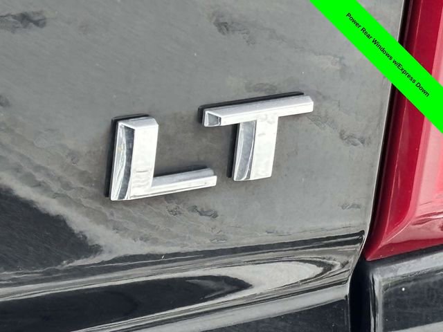 Used 2023 Chevrolet Silverado 1500 LT w/ Protection Package image 34
