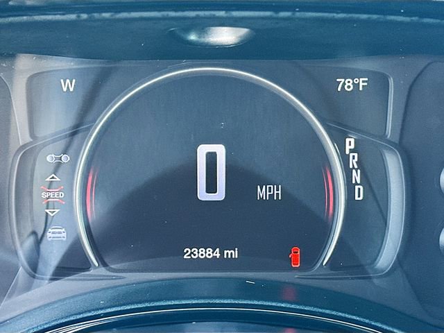 Used 2021 Dodge Durango Citadel w/ Premium Entertainment Group RWD image 12