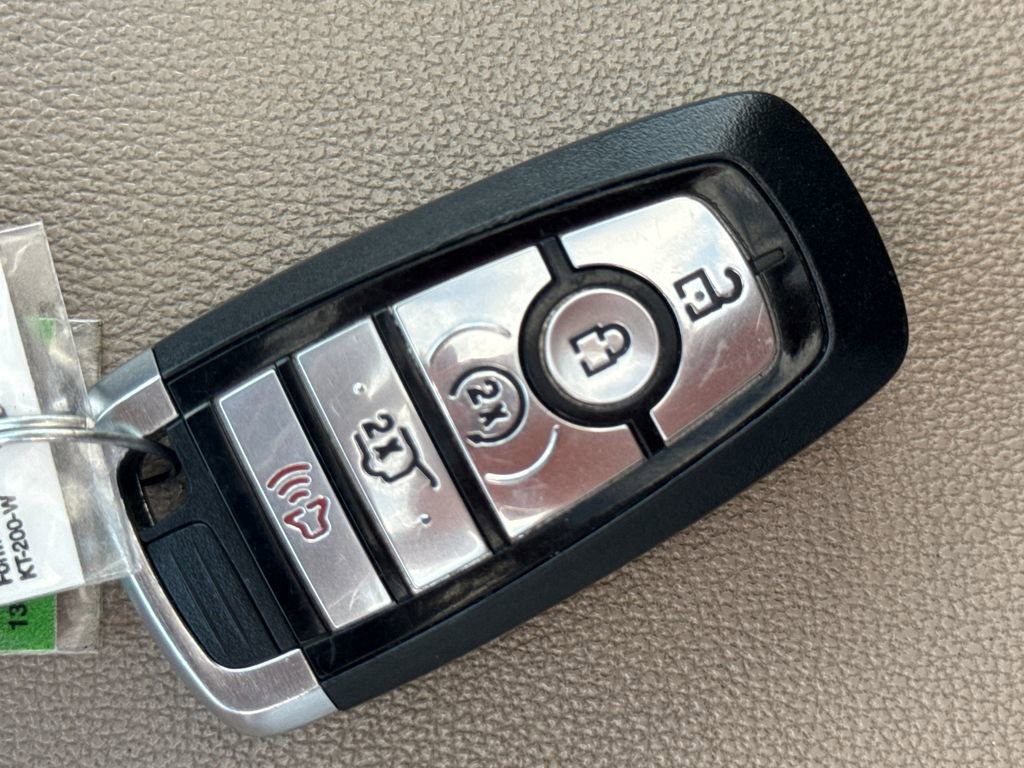 Used 2023 Ford Expedition Limited AWD/4WD image 25