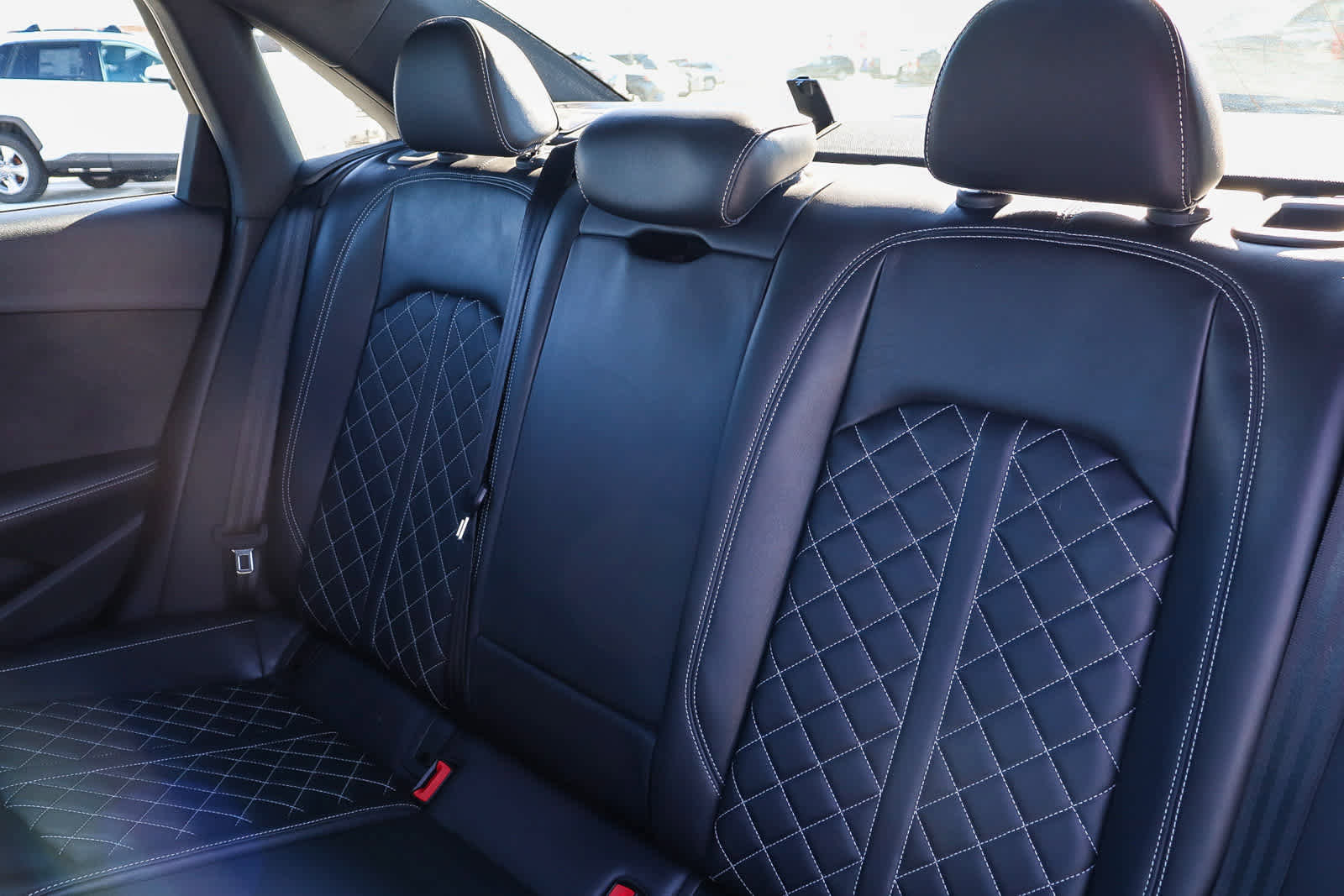 Used 2020 Audi S4 Premium Plus w/ Premium Plus Package image 25