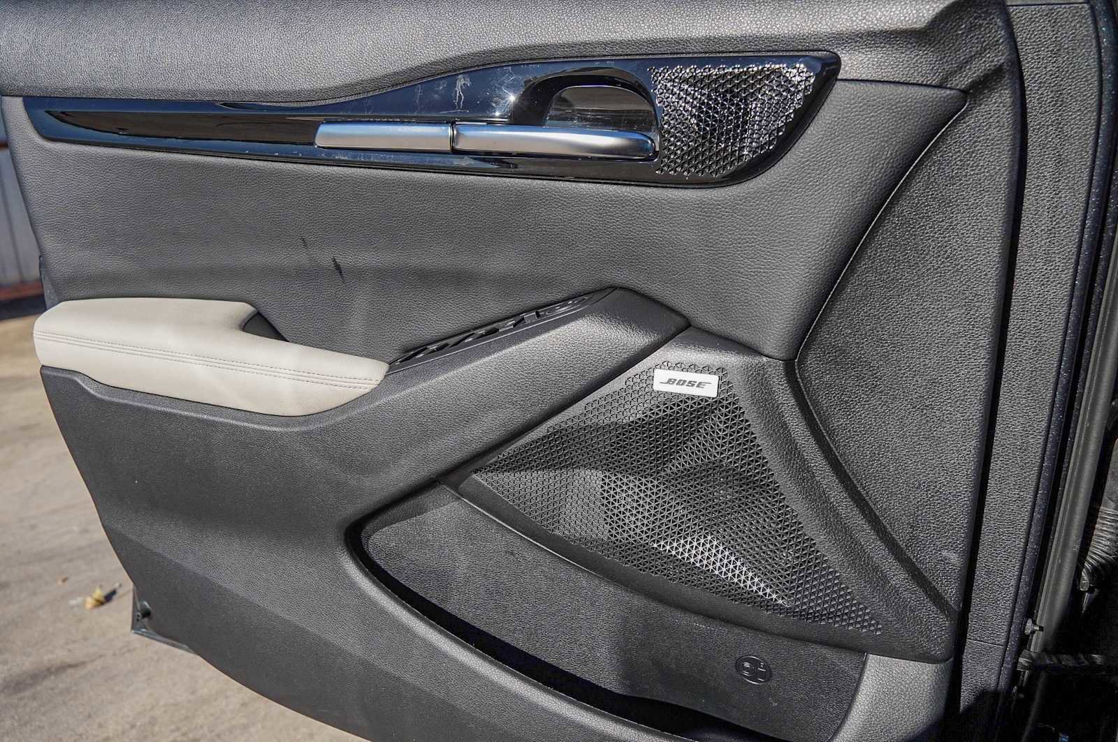 Used 2023 Kia Seltos SX image 23