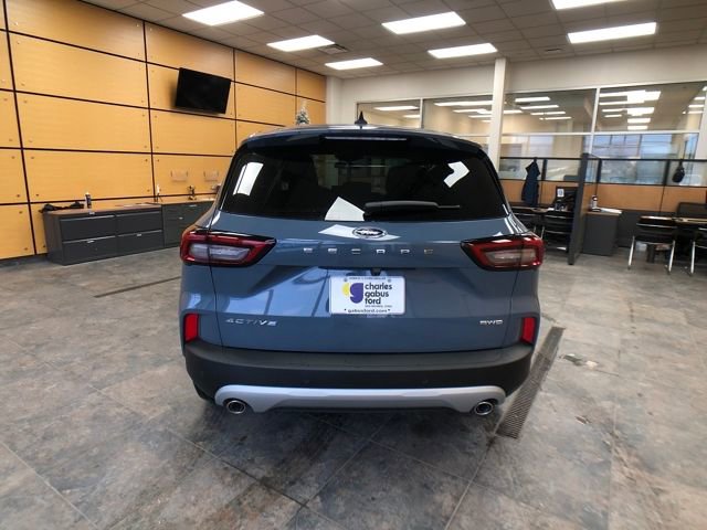 New 2026 Ford Escape Active w/ Active Premium Tech Pack image 6