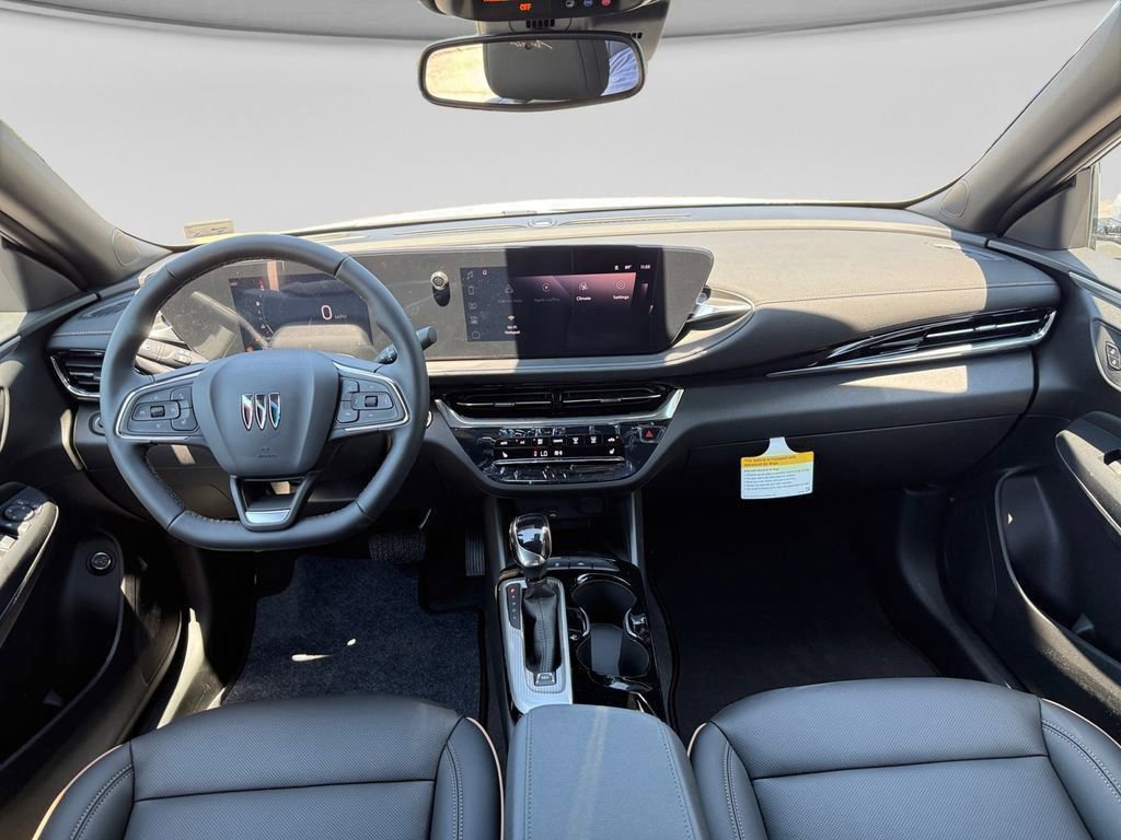 New 2026 Buick Envista Preferred FWD image 14
