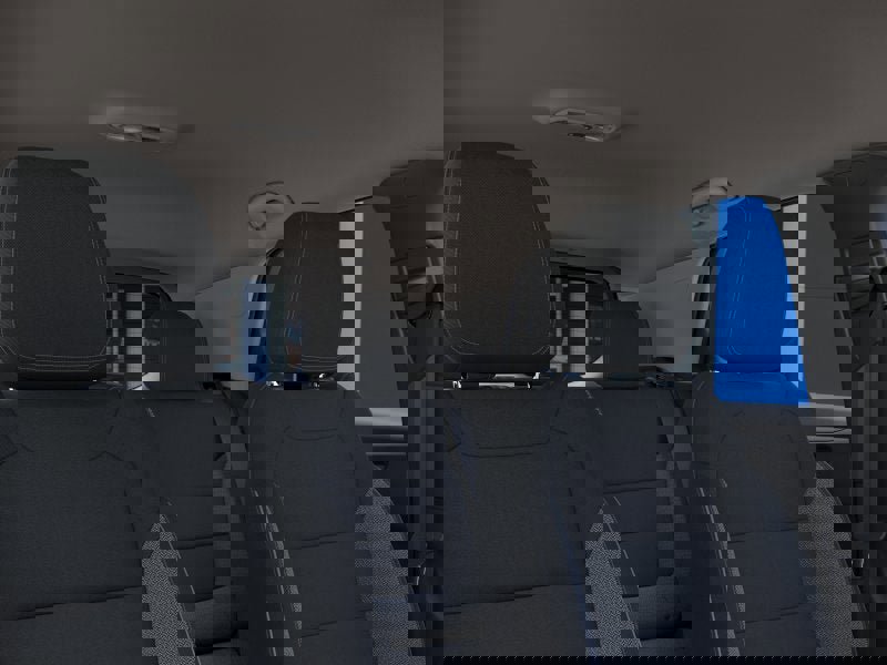 New 2026 Chevrolet TrailBlazer LT image 48