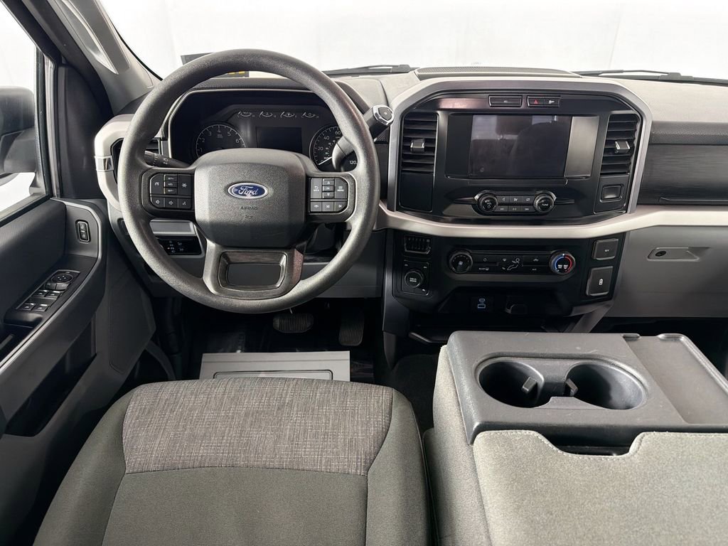 Used 2023 Ford F150 XLT w/ XTR Package image 22