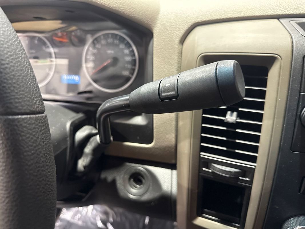 Used 2012 RAM 1500 Tradesman w/ ST Popular Equipment Group image 80