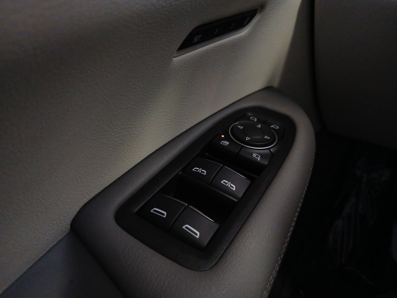 Used 2021 Cadillac XT6 Premium Luxury image 20