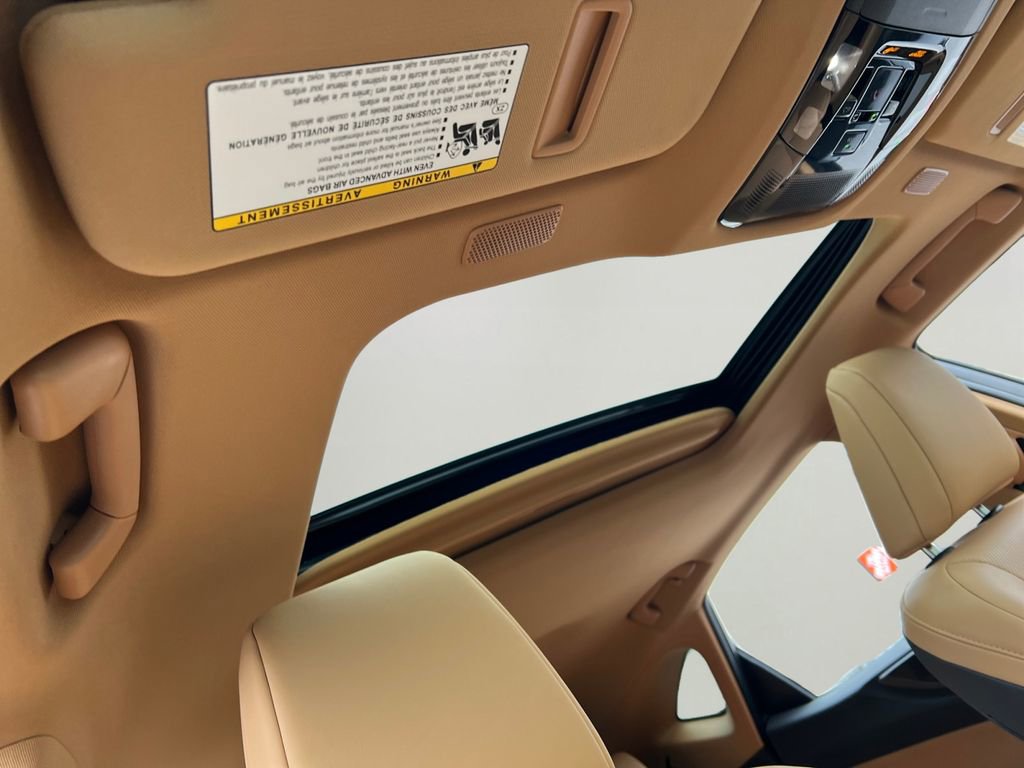 Certified 2026 Lexus NX 350 AWD image 6