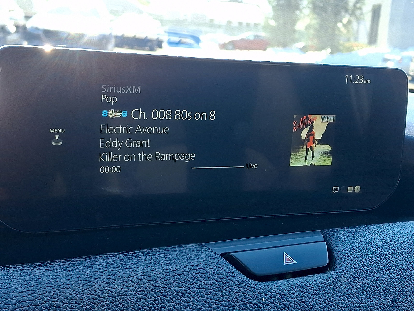 Certified 2024 MAZDA CX-90 Plug-In Hybrid w/ Premium Pkg image 20